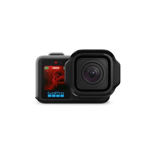 Gopro mission pro action - gopro, 1