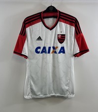 Flamengo Auswärts Fußball