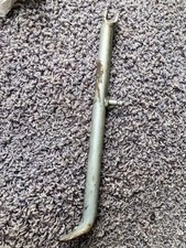 Sachs ZX 125 Seitenständer