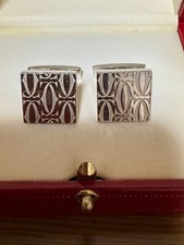 Cartier CC Geometrische