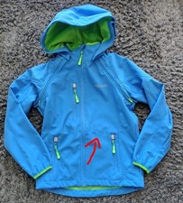 Trollkids Rondane Zip Off