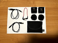 Rode Wireless GO II Single  &