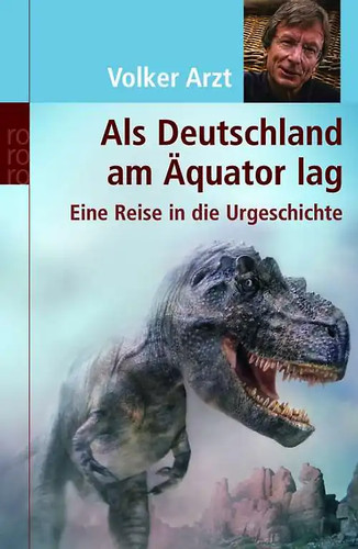 Als deutschland äquator - deutschland, am