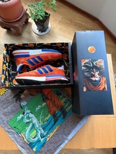 Adidas ZX 500 Dragon Ball Z