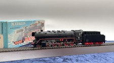 Märklin 3047 Dampflok 44 der