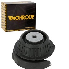 MONROE DOMLAGER HINTERACHSE