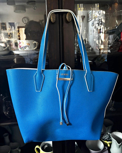 Guess damen shopper - guess,