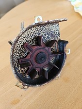 Siemens Gebläsemotor Lüftermotor aus Elektro Herd Top-Line HE68E55 gebraucht