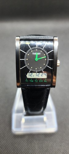 Original tissot two timer - original,