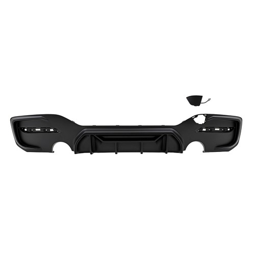 Sport performance diffusor - sport-performance,