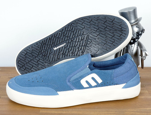 Etnies skateboard skate schuhe - etnies,