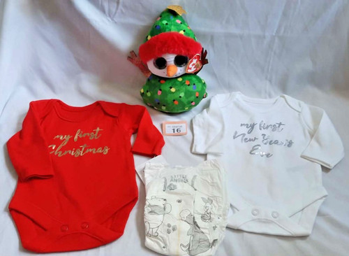 Reborn weihnachten baby puppen - reborn,