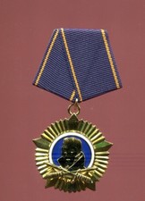 Ddr orden scharnhorst - ddr,