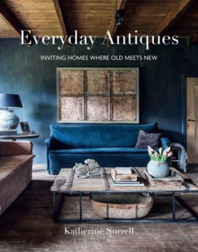 Everyday antiques sorrell - antiques, by