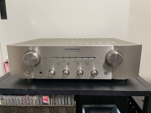 Marantz pm8006 kanal - pm8006, 2-kanal