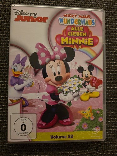 Micky maus wunderhaus - wunderhaus,