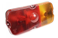 Rücklicht UAZ469 komplett neu