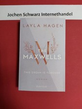 This dream forever hagen - this,