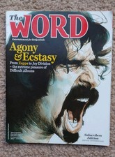 THE WORD # 93 (SUBS EDITION) -