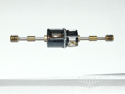 Minitrix motor für - für, br