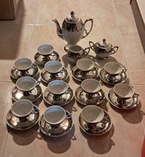 12er Set Vintage Tirshen