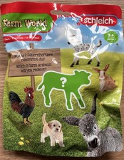 Schleich Überraschungstüte