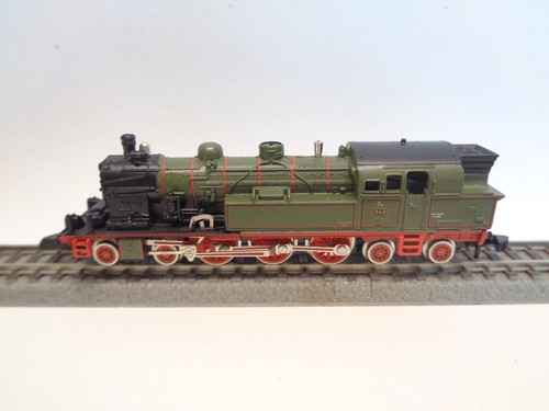 Märklin miniclub 88061 - mÄrklin,