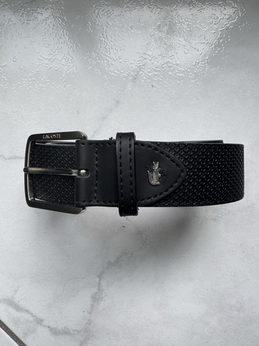Lacoste gürtel herren - lacoste,