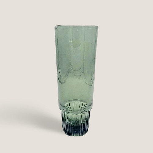 Fritz keuchel glasvase - fritz,