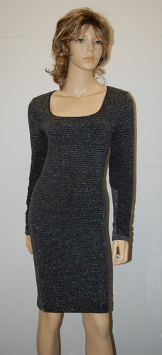Wolford mod luna dress cocon - wolford,