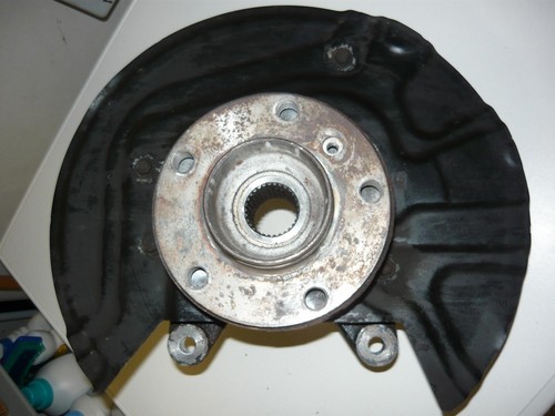 Bmw e83 lci - bmw, radträger