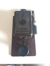 Alte Morsetaste - Amateurfunk, Sammler, Retro, Vintage