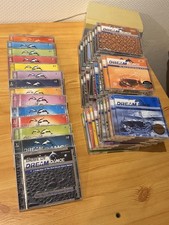 Dream Dance Sammlung 1 - 52 CD