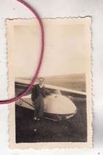 PHOTO FOTO FLUGZEUG