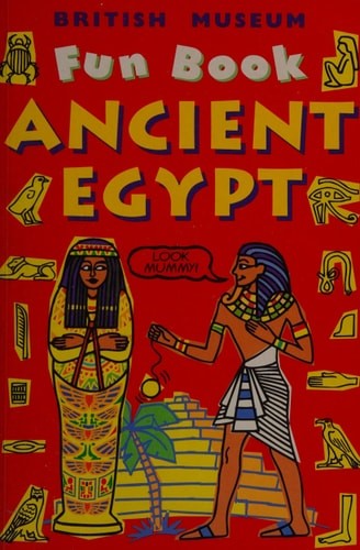 Ancient egypt british - egypt:, museum