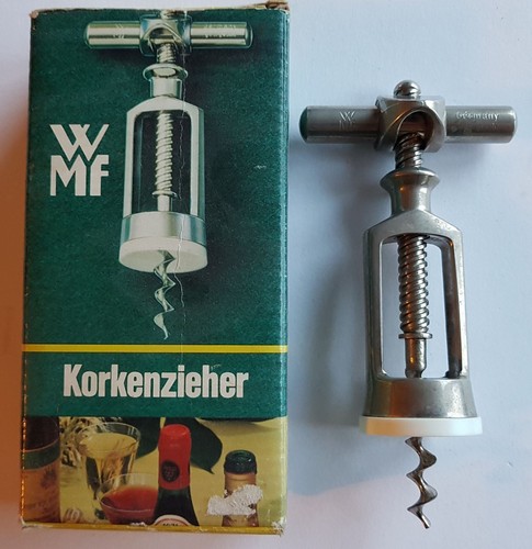 Wmf korkenzieher vintage - -,