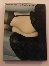 Helmut Newton - White Women 