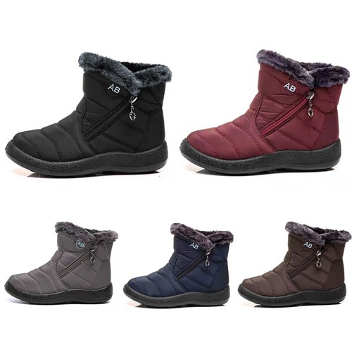 Winterstiefel damen warme - damen,