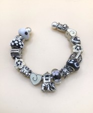 Charms Spangen Armband