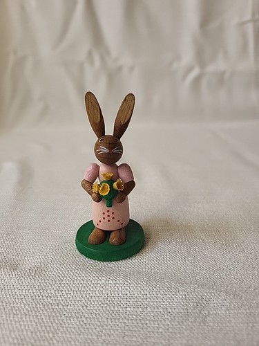 Osterhase hasemädchen mit - hasemädchen,