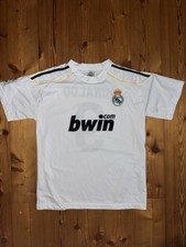 Real Madrid Trikot Cristiano