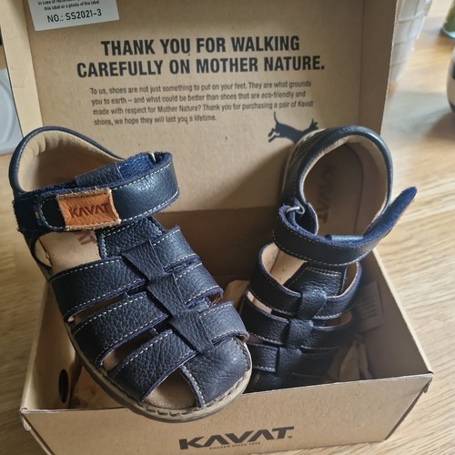 Kavat sandalen leder 29 - kavat,