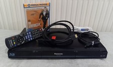 Panasonic DMP-BD85 Blu Ray Player 