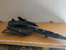 Italeri 1/72 Sr-71 Blackbird