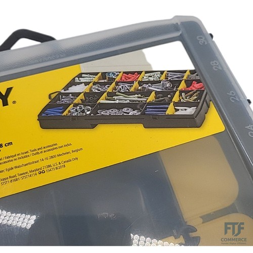 Stanley organizer - stanley,