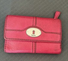 Fossil Geldbörse Geldbeutel