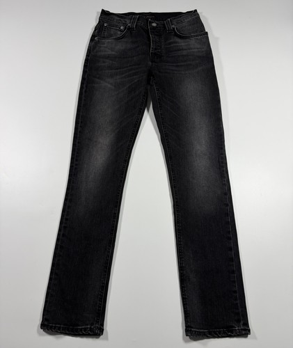 Nudie jeans herren grim - nudie,