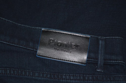 Herren pionier hose - pionier,