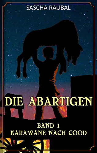 Karawane nach cood - karawane,