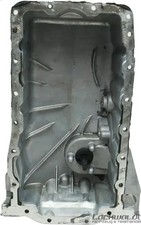 038103603M Audi S3 8L 1.8T Ölwanne Original Turbo APY BAM